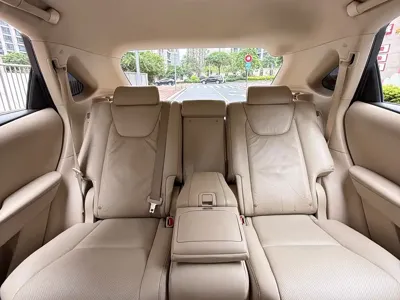 Lexus RX Classic