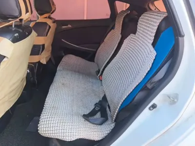 Hyundai Ruiyi