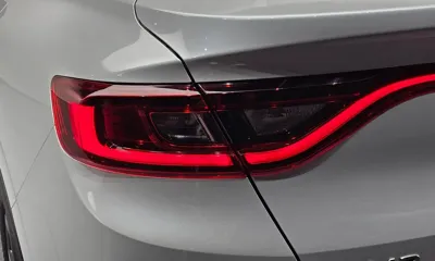 Renault-KoreaSamsung XM3