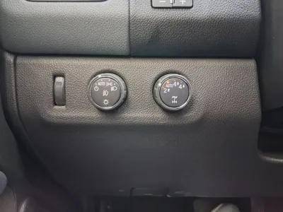 ChevroletGMDaewoo Colorado