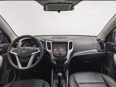 Changan CS35