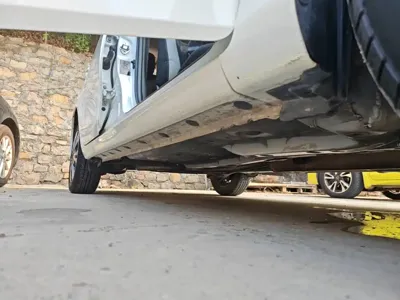 Toyota Yaris L