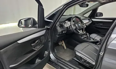 BMW 2-Series