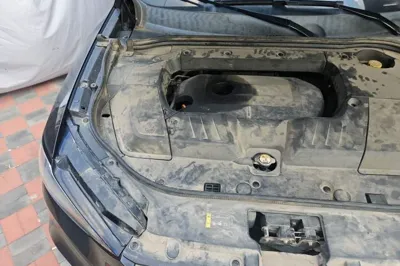 WEY VV6