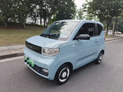 Wuling MINIEV