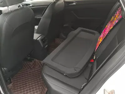 Volkswagen Tacqua