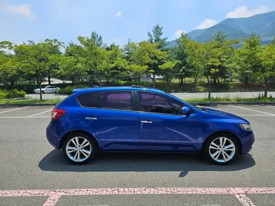 Kia Porte