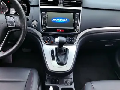Haval M6