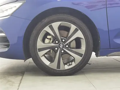 Hyundai Fista
