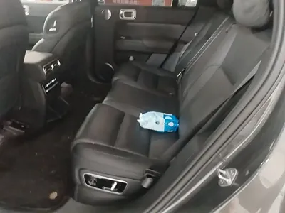 Li Auto Li L7