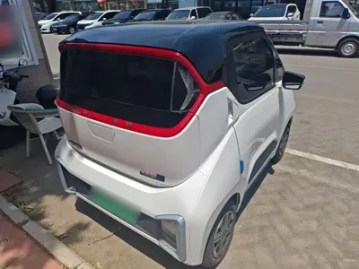 Wuling Nano EV