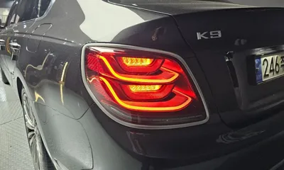 Kia K9