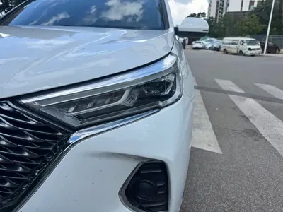 Haval M6