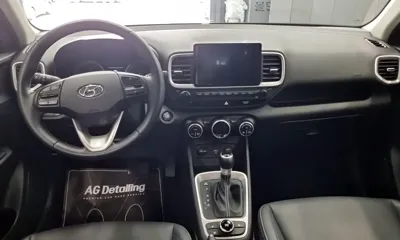 Hyundai Venue