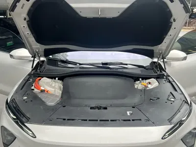 Nio ET7