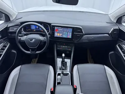 Jetta VS7