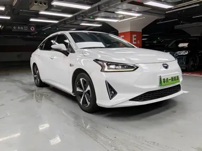 GAC Group iA5