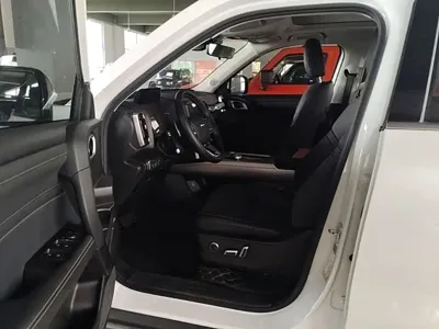 Haval Big Dog
