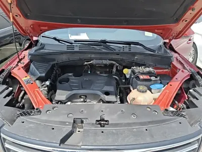 Roewe RX5