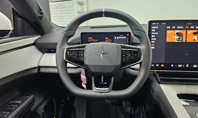 Polestar Polestar 4