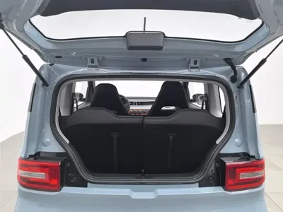Wuling MINIEV