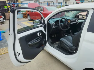 Roewe Clewe Clever