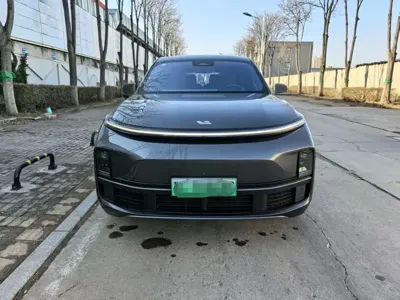 Li Auto Li L9