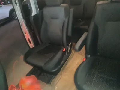 JAC Refine M4