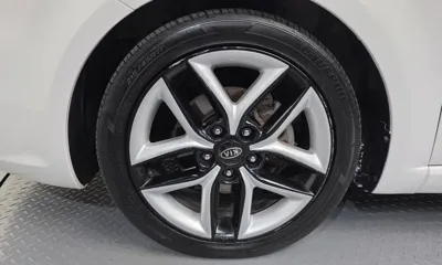 Kia Porte