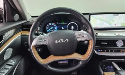 Kia K9