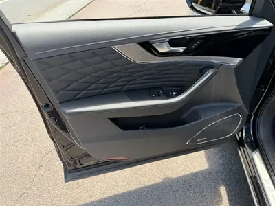 Hongqi Hongqi HS5