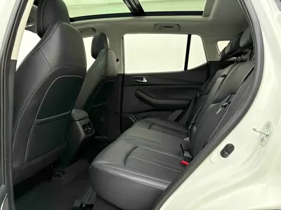 GAC Motor Trumpchi GS4