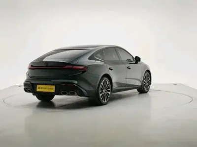 MG MG7