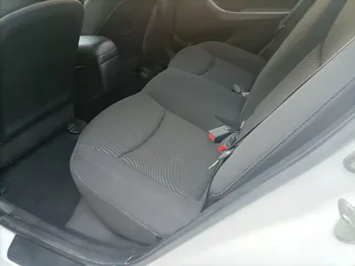 Hyundai Elantra Langdong