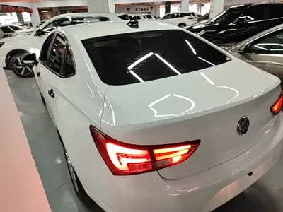 Buick Verano