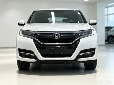 Honda UR-V