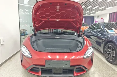 Xiaomi Auto SU7