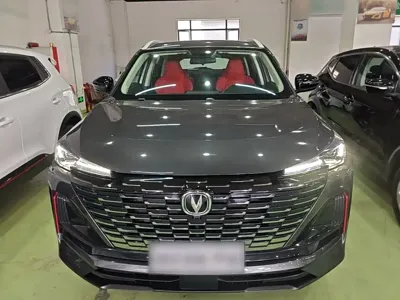 Changan CS55PLUS