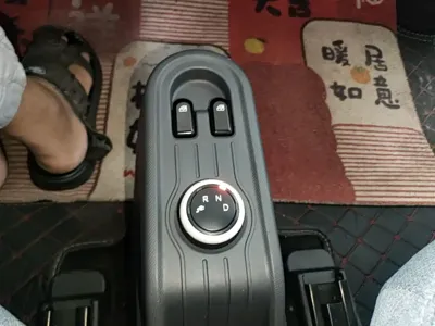Wuling MINIEV