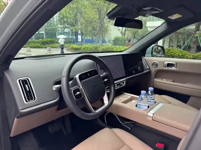 Li Auto Li L6