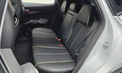 BYD Atto 3