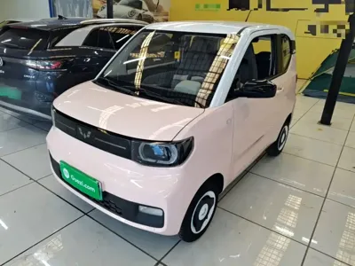 Wuling MINIEV