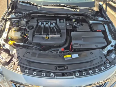 Renault-KoreaSamsung SM5