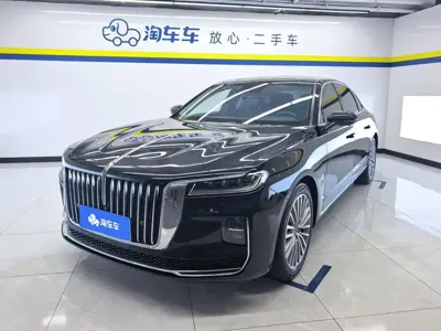 Hongqi Hongqi H9