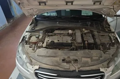 Peugeot 301