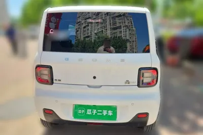 Geely Galaxy Panda