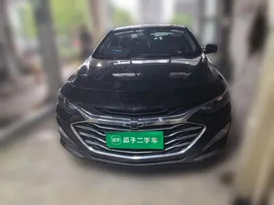 Chevrolet Malibu XL
