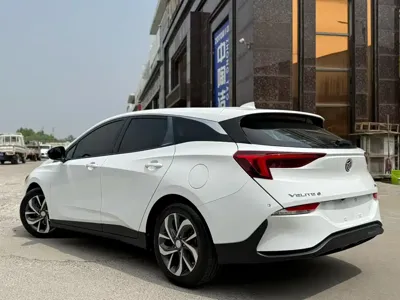 Buick Velite 6