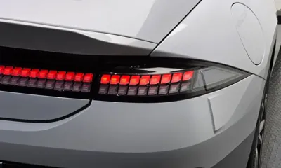 Hyundai Ioniq6