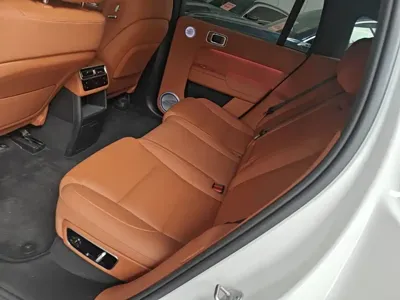 Li Auto Li L7